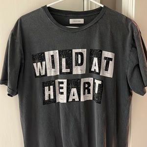 Anine Bing wild at heart